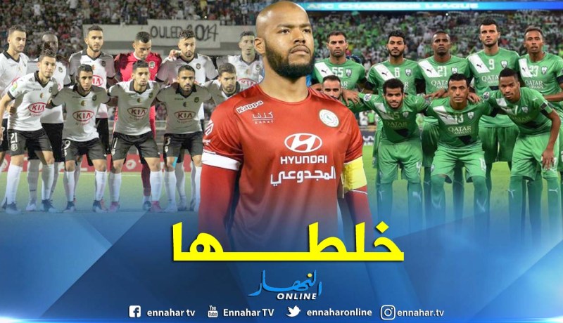 مبولحي يُفجر بيت الأهلي ويُريح السطايفية