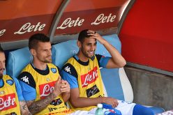 “نابولي” مُتخوف من غولام قبل الميركاتو!!