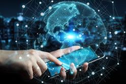 افتتاح الصالون الدولي الرقمي الأول للتجارة والتسويق بالجزائر