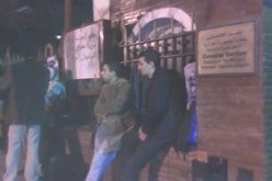 طلبة معهد القاهرة يستأنفون اعتصامهم وحراوبية يرفض استقبالهم