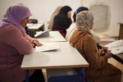 إنطلاق فروع محو الأمية باللغة الأمازيغية في تسع ولايات