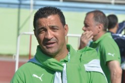 روراوة يؤكد تعيين تاسفاوت مساعدا لشورمان في  المنتخب الأولمبي