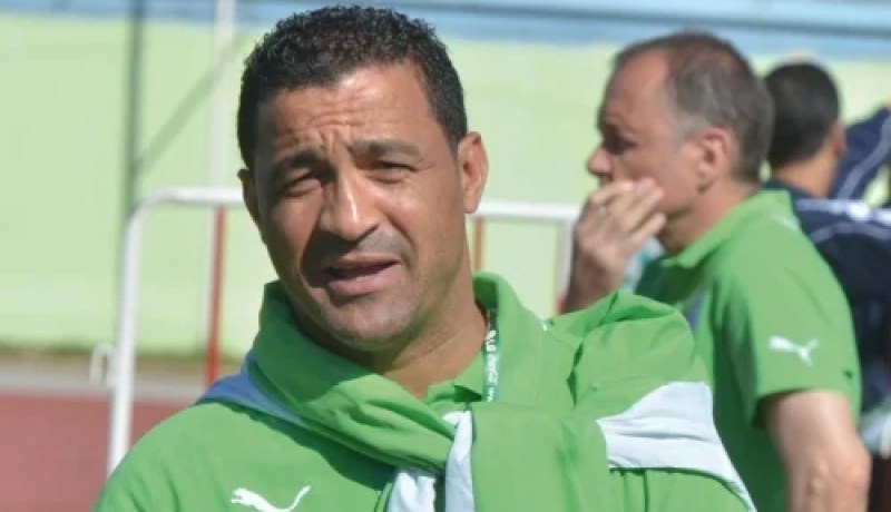 روراوة يؤكد تعيين تاسفاوت مساعدا لشورمان في  المنتخب الأولمبي