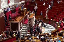 اليسار يفوز بـ343 مقعدا في مجلس النواب الفرنسي