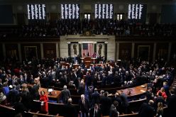 مجلس النواب الأمريكي يصوت هذا الأسبوع على الحد من تحركات ترامب ضد إيران