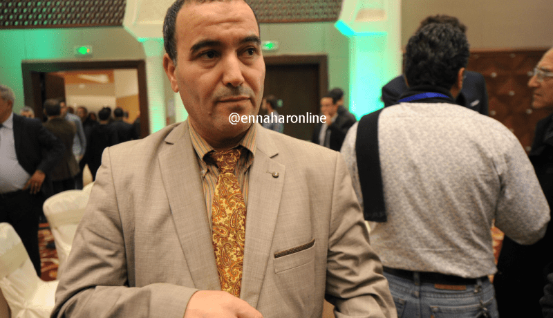 لاج:”نطمح للتتويج بكأس الجمهورية لأننا فريق كبير”