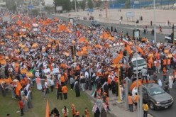 المعارضة الكويتية تتظاهر مساء لإسقاط البرلمان