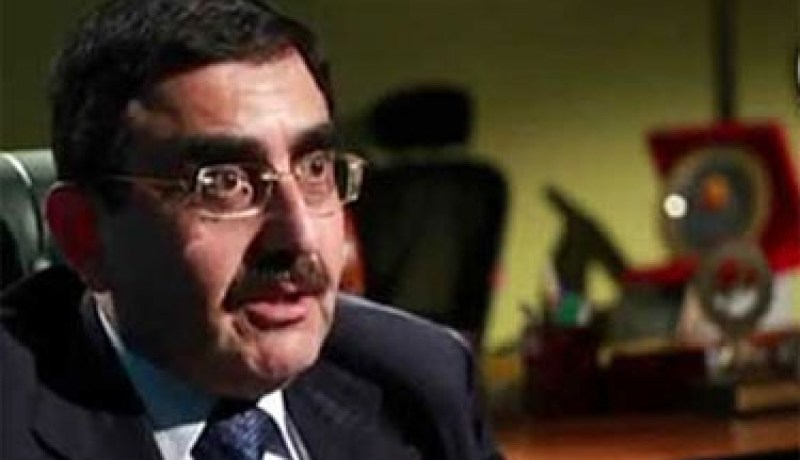 الحداد : مرسي مستعد للحوار و تاجيل الاستفتاء امر غير وارد