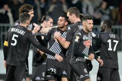 بلايلي يُستدعى لأول مرة للمشاركة في الليغ 1