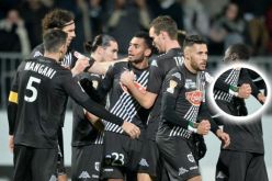 بلايلي يكسب العديد من النقاط ويبعث برسالة خاصة !