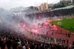 سنتان سجنا نافذا للمتهمين بالشغب عقب لقاء المولودية-فيلاج موسى