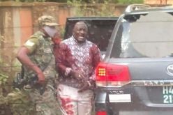 فيما توفيت إبنته وسائقه.. محاولة إغتيال الوزير الأوغندي “الجنرال وامالا”