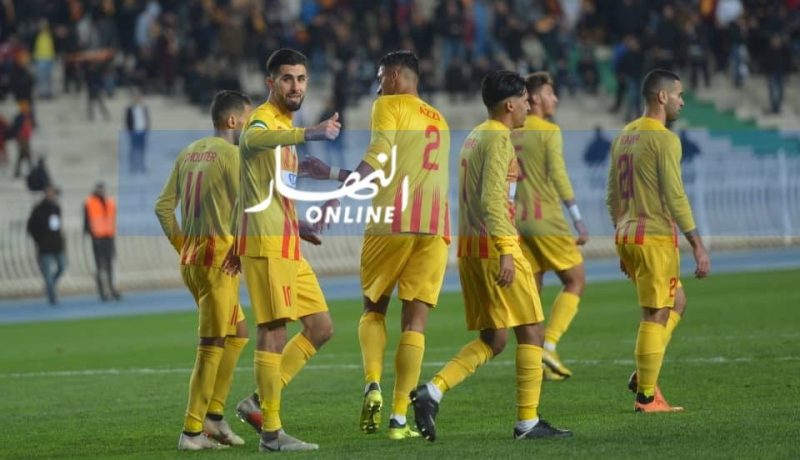 “النصرية” تعقّد وضعية “البرايجية”