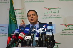 بلعيد: دخلنا الرئاسيات وأملنا في التغيير ولكن..