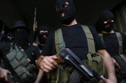 مسلحون يختطفون 10 عمال في شركة النفط بنيجيريا