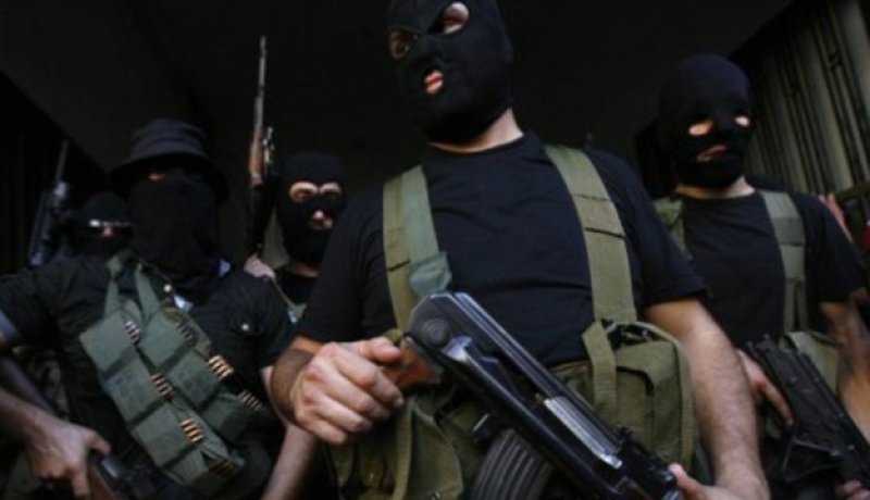 مسلحون يختطفون 10 عمال في شركة النفط بنيجيريا