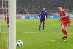 هني الأحسن و ينهار أمام البافاري