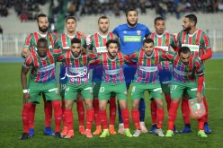 نجم المولودية على أبواب أوروبا