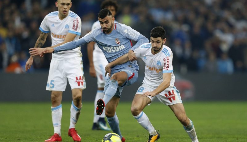 الصحافة الفرنسية تُشيد بـ “غزال” !