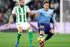 العملاق المدريدي يُخطط لخطف “بودبوز” في صمت !!