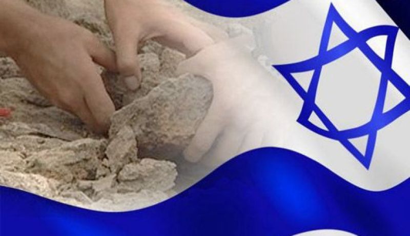 العثور على كنز في تل مجيدو يحتوي قطعة فريدة من نوعها في الشرق الأوسط