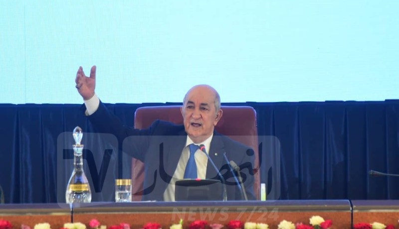 الرئيس.. قروض الاستثمارات تم تحويلها لشراء عقارات في برشلونة ومدريد