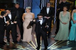 جائزة “أوسكار” الرئيسية لفيلم “الفنان” وجائزة أفضل فيلم أجنبي لمخرج ايراني