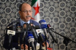 زغماتي.. إدماج المحبوسين مهنيا يساهم في حل مشاكل النظام والأمن العام