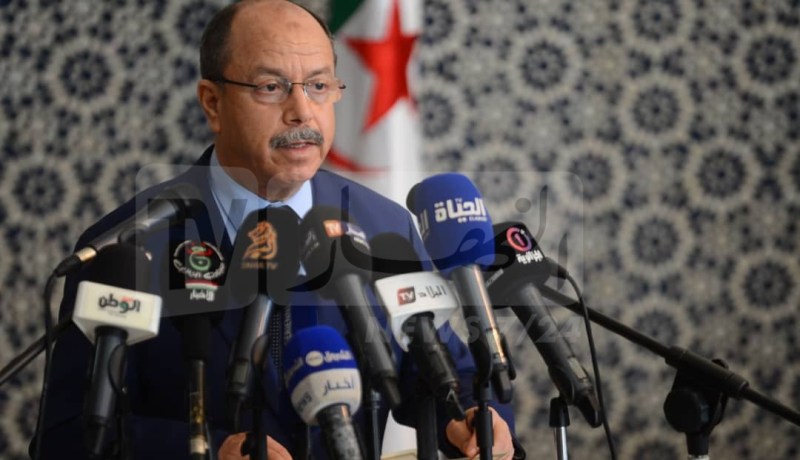 زغماتي.. إدماج المحبوسين مهنيا يساهم في حل مشاكل النظام والأمن العام