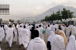 السعودية تنفي سقوط ضحايا بين الحجاج بسبب التزاحم