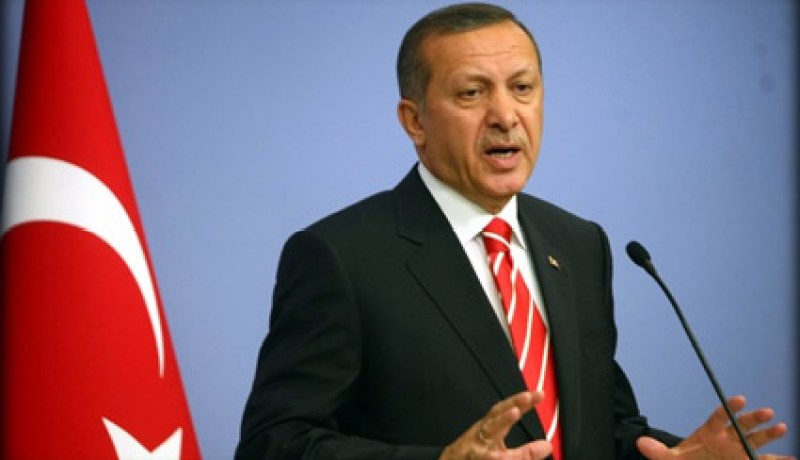 تركيا تعيش أزمة فساد تهز أركان حكومة أردوغان