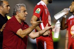 صانع أمجاد الترجي مرشح لتدريب شباب قسنطينة