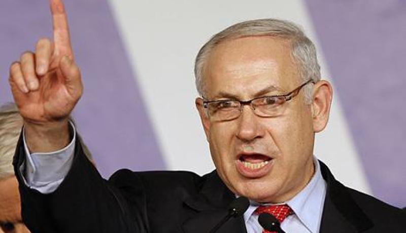 نتانياهو يتعهد لعباس بملاحقة منفذي هجوم على فلسطينيين في الضفة الغربية