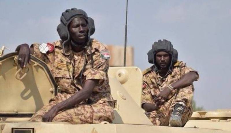 مقتل أول جندي سوداني من قوات التحالف العربي باليمن