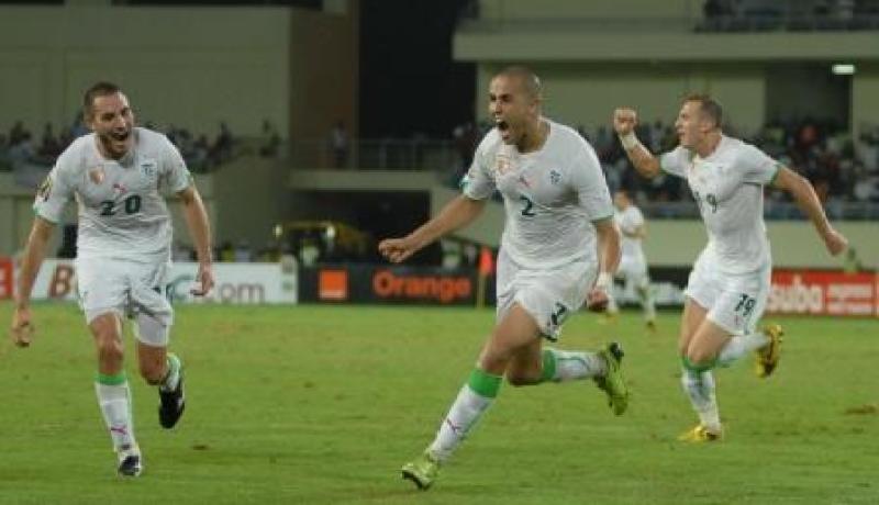 الخضرا عمرها ما تموت.. ولنا المونديال ولكم كوفي كودجا