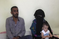 القصة الكاملة لـ شاوية عايشت جحيم الحرب بين آل سعود والحوثيين