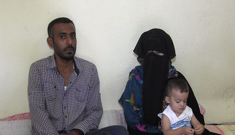 القصة الكاملة لـ شاوية عايشت جحيم الحرب بين آل سعود والحوثيين