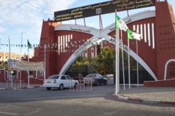إنهـــــاء مهـــــام مديــــــر جــــامعــــــة أدرار