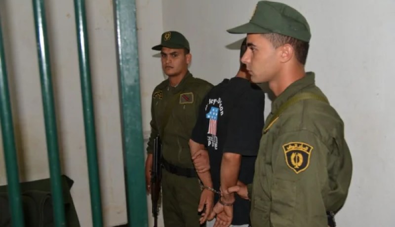 رسائل نصية بإسم تنظيم داعش تطيح بمشعوذ خطير في وهران