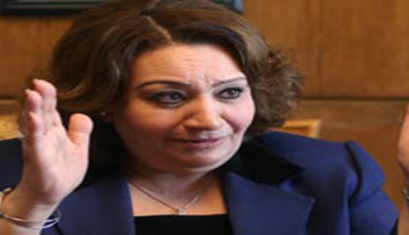 المستشارة تهاني الجبالى: الثورة كسرت حاجز الخوف عند الشعب المصرى