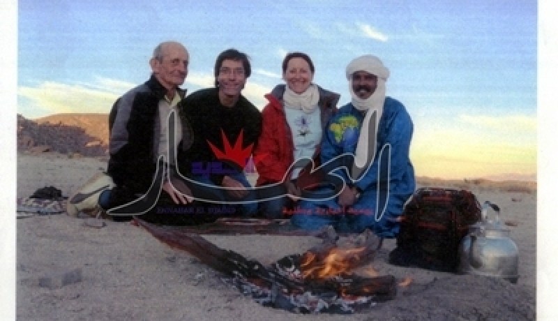 ستة قتلى في هجوم موريتاني على خاطفي الرهينة الفرنسي جيرمانو