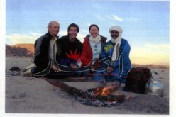 باريس تموّه من أجل تقديم تمويل جديد لتنظيم ''الجماعة السلفية''