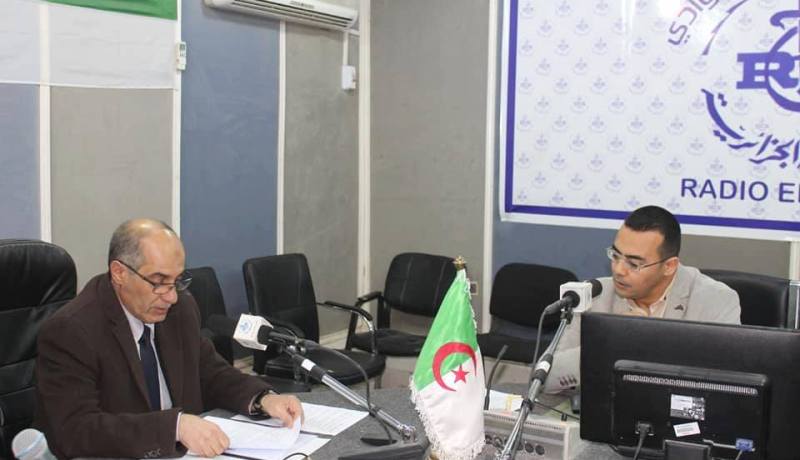 والي ولاية الوادي: خدماتنا الفندقية جعلتنا أهم المناطق السياحية في الجزائر