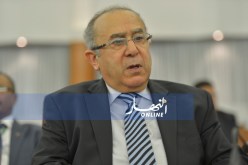 هذا ما قاله رمطان لعمامرة في أول تصريح له عقب تعيينه في الحكومة !