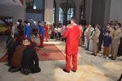 المتحف المركزي للجيش يحتفي بمجازر 8 ماي 1945 المصادف لليوم الوطني للذاكرة