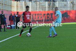 يايا:”حققنا فوزاً مُهما لدُخول دور مجموعات كأس الكَاف بقوة”