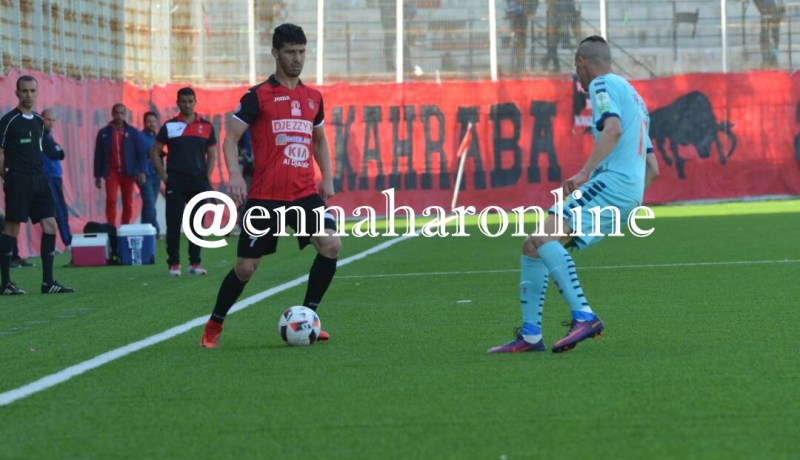 يايا:”حققنا فوزاً مُهما لدُخول دور مجموعات كأس الكَاف بقوة”