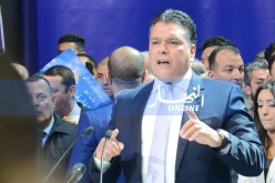 بوشارب: نجدد دعوتنا لترشح الرئيس لعهدة رئاسية جديدة.. ومتمسكون بالاستمرارية