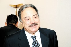 بعد محمود الجندي.. يوسف شعبان يعلن اعتزاله الفن