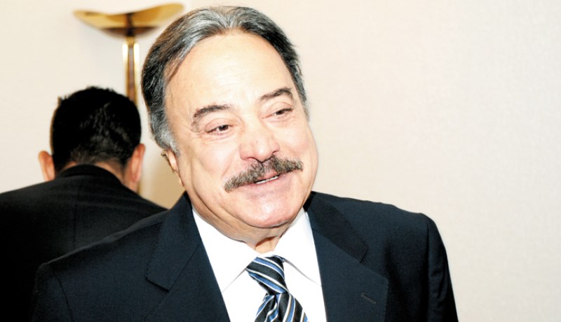 بعد محمود الجندي.. يوسف شعبان يعلن اعتزاله الفن